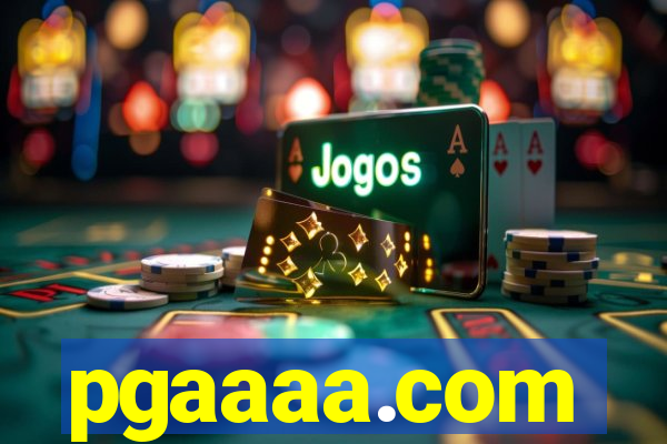 pgaaaa.com
