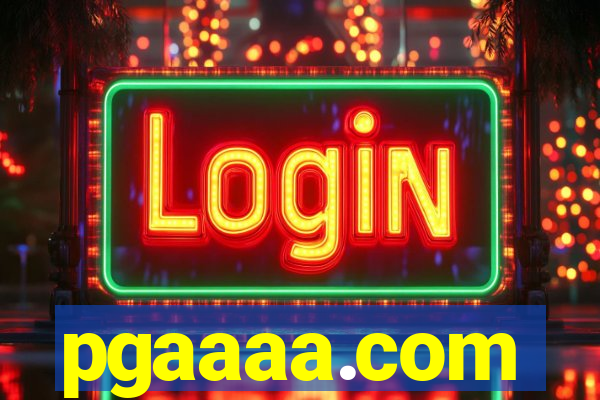 pgaaaa.com