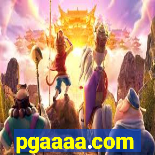 pgaaaa.com