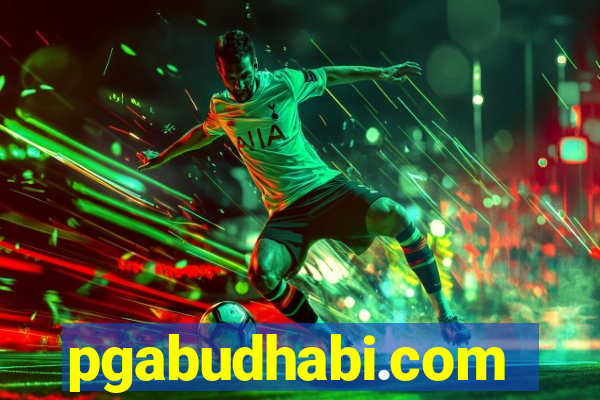 pgabudhabi.com