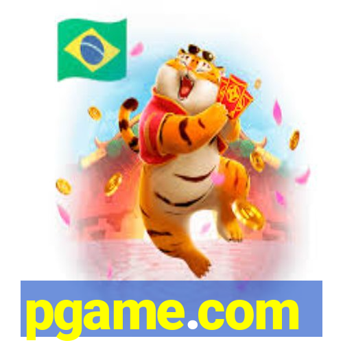 pgame.com