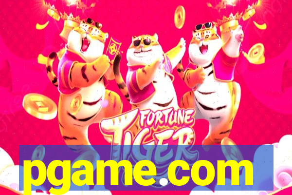 pgame.com