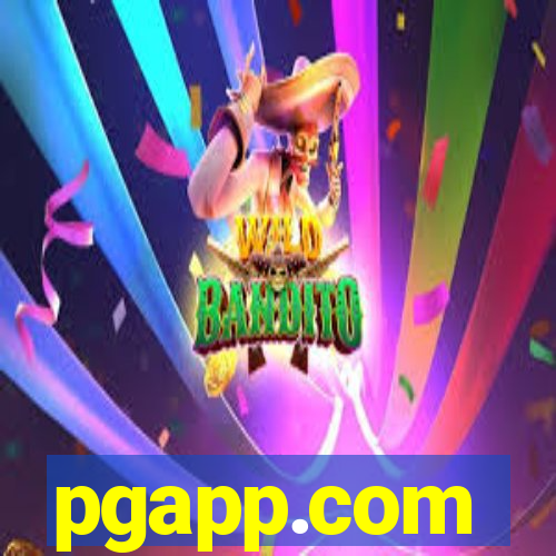 pgapp.com