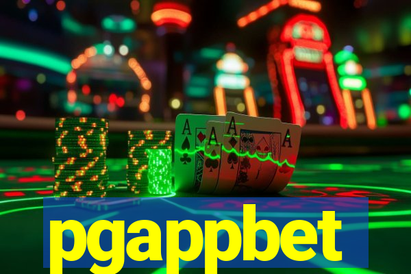pgappbet