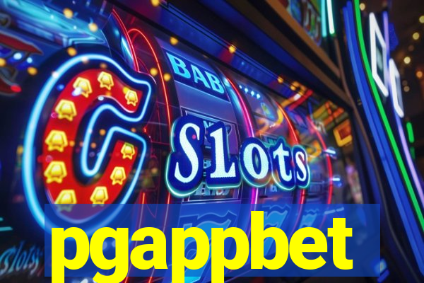 pgappbet