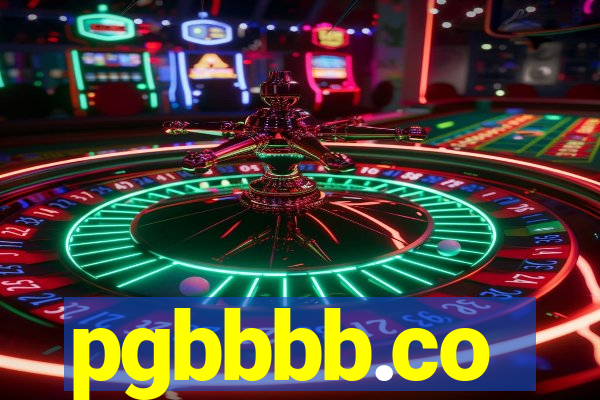 pgbbbb.co