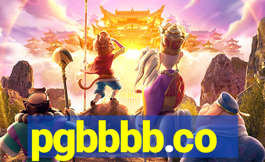 pgbbbb.co