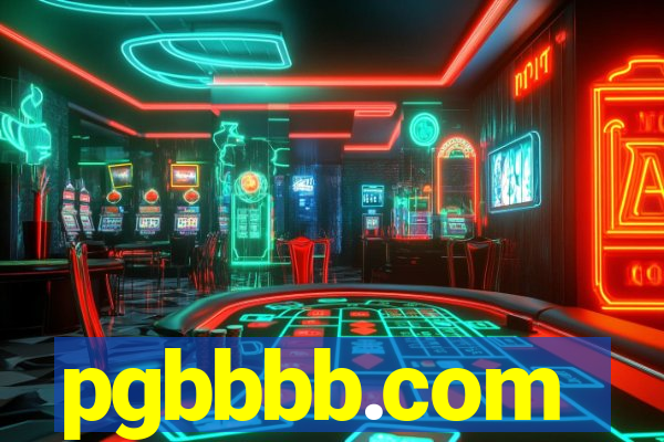 pgbbbb.com
