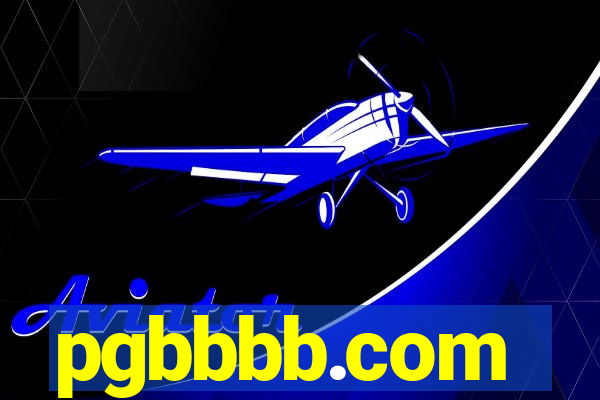 pgbbbb.com