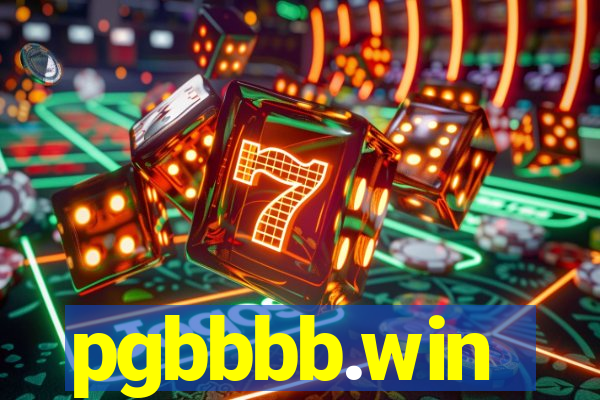 pgbbbb.win