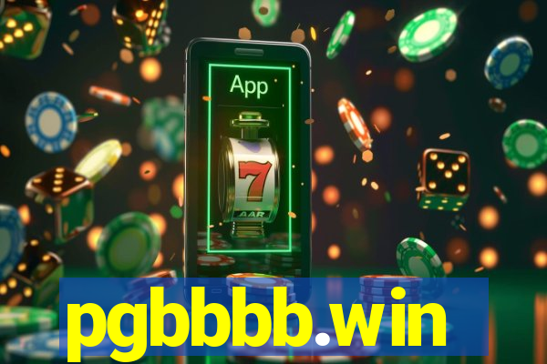 pgbbbb.win