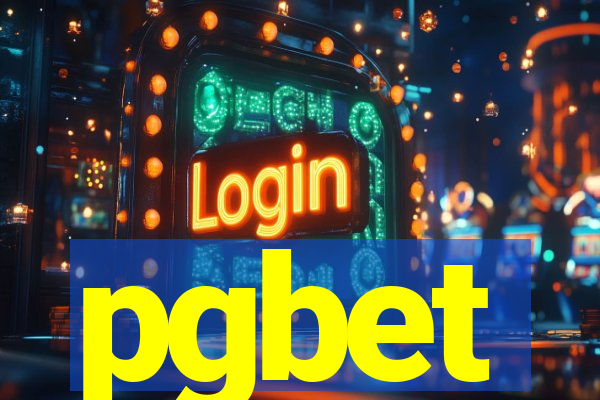 pgbet