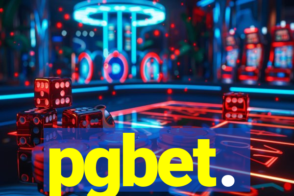 pgbet.