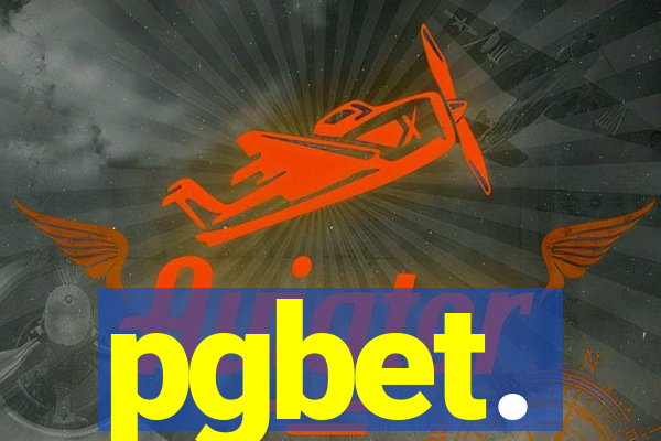 pgbet.