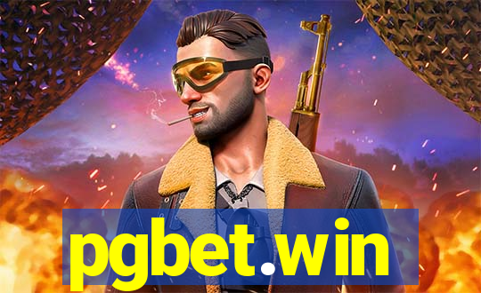 pgbet.win
