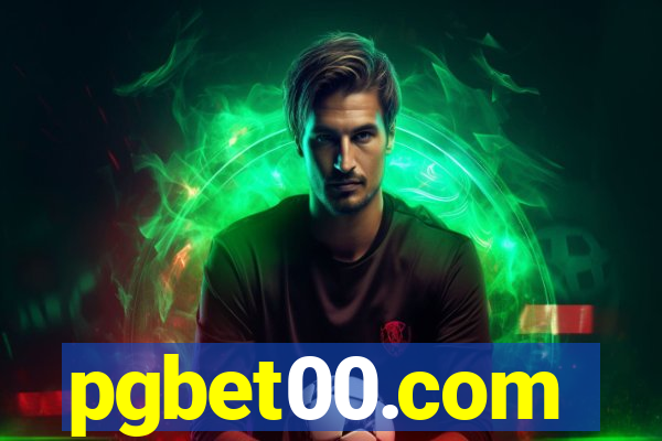 pgbet00.com