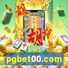 pgbet00.com