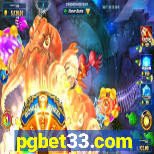 pgbet33.com