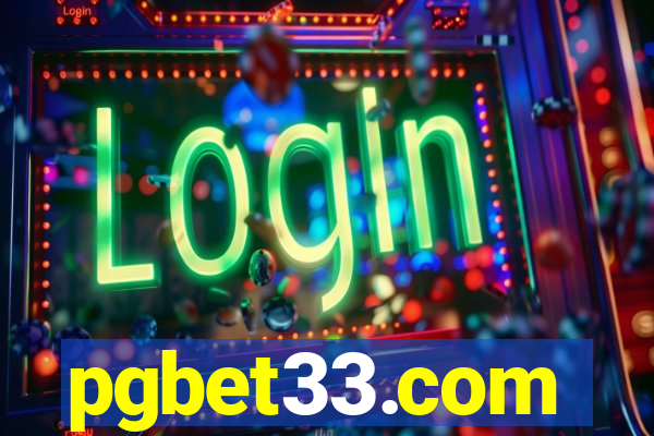 pgbet33.com
