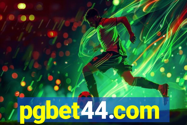 pgbet44.com