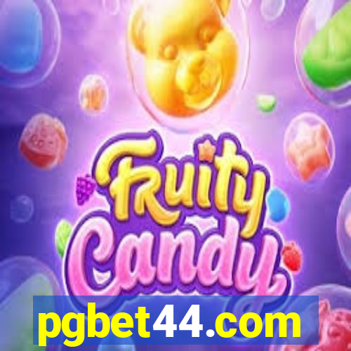 pgbet44.com