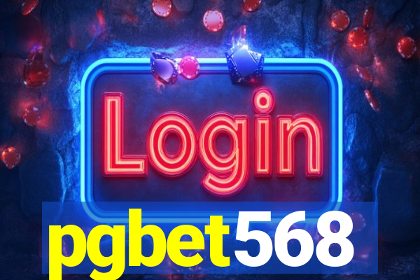 pgbet568
