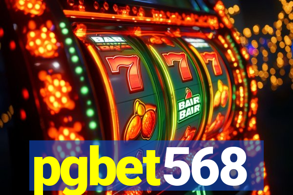 pgbet568
