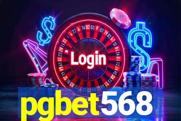 pgbet568
