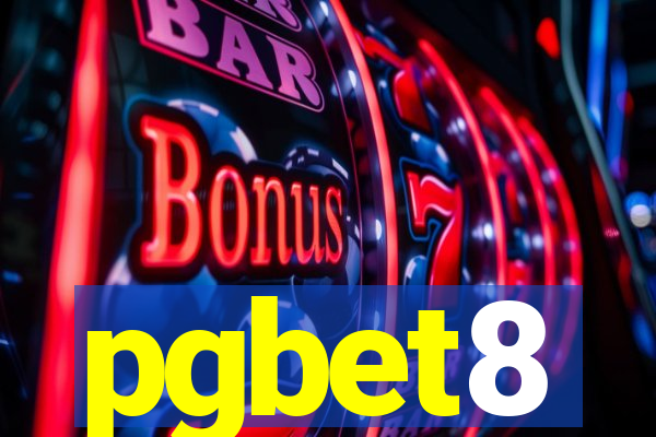 pgbet8