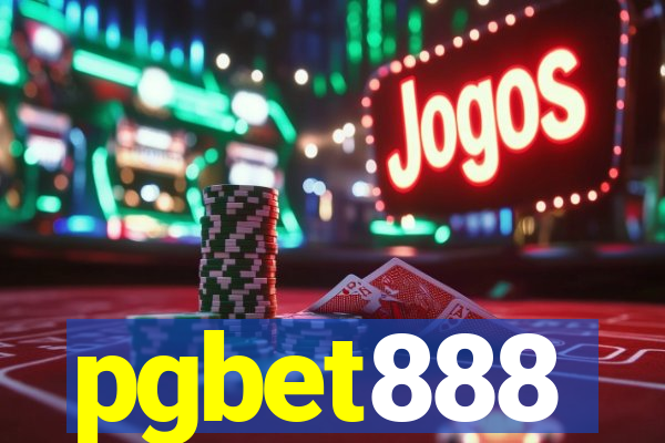 pgbet888