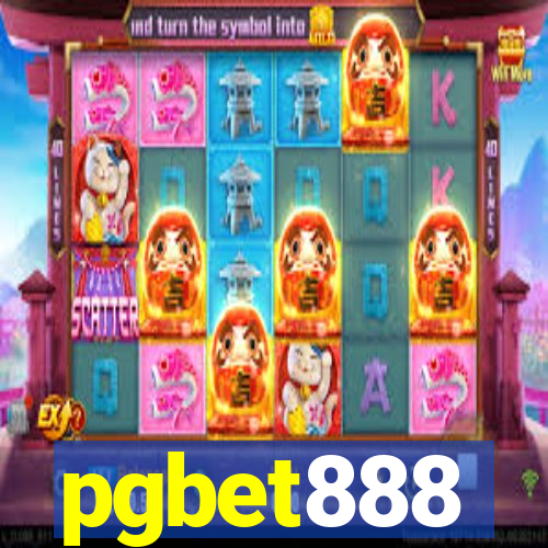 pgbet888
