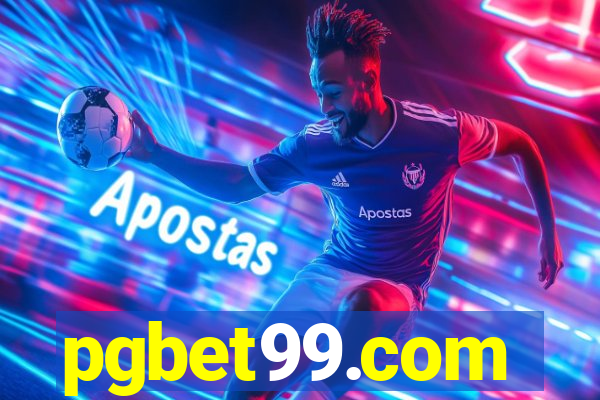 pgbet99.com
