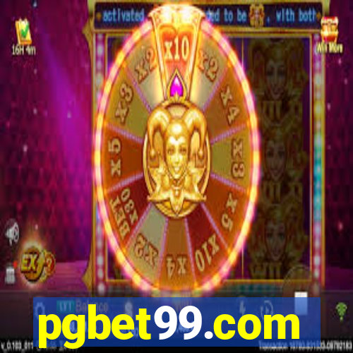 pgbet99.com