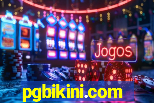 pgbikini.com