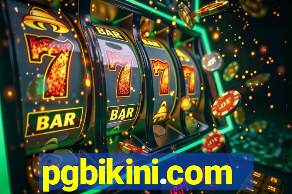pgbikini.com