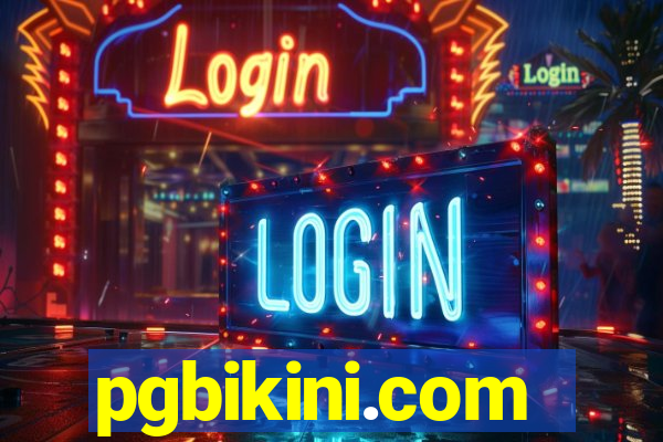 pgbikini.com