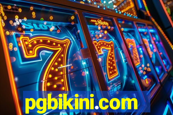 pgbikini.com