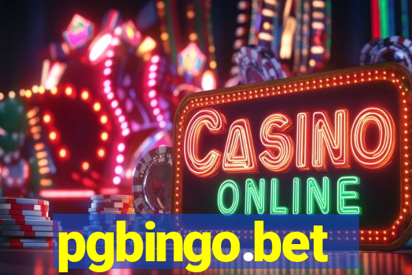pgbingo.bet