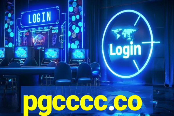pgcccc.co