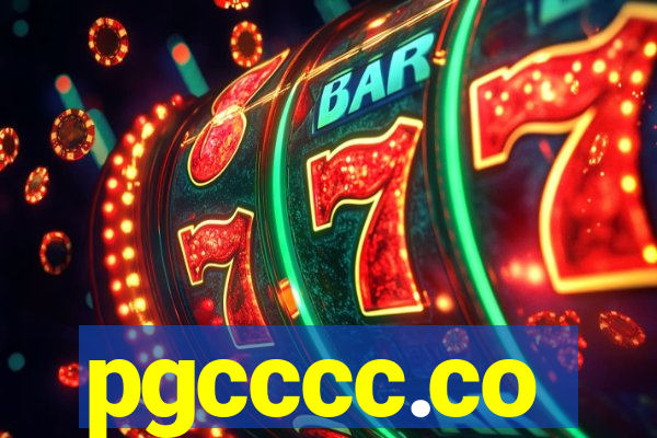 pgcccc.co