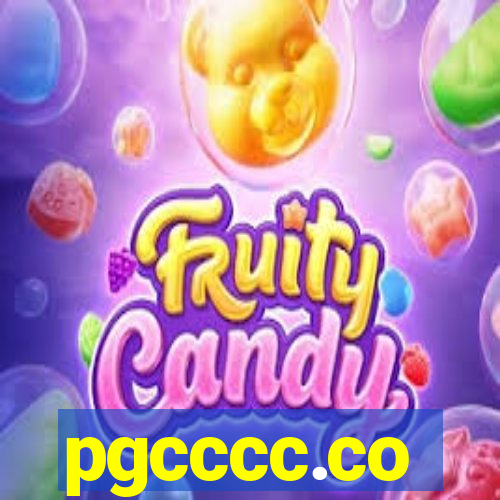 pgcccc.co