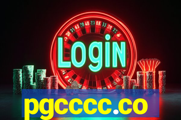 pgcccc.co