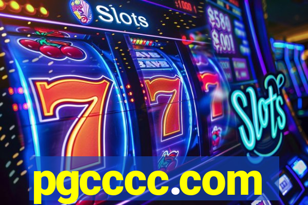 pgcccc.com