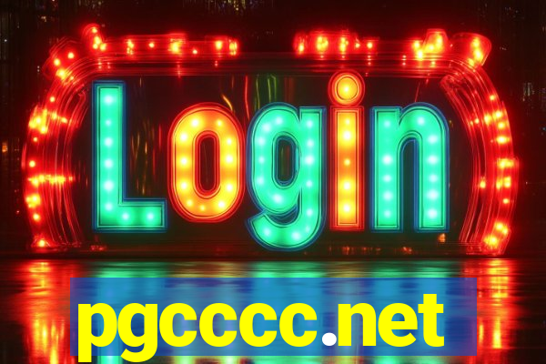 pgcccc.net