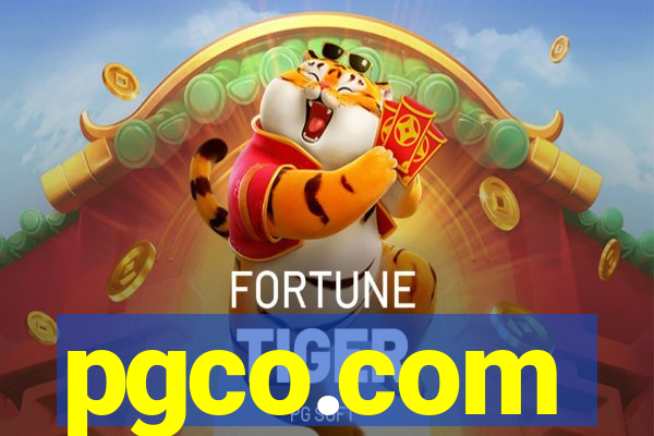 pgco.com
