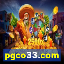 pgco33.com