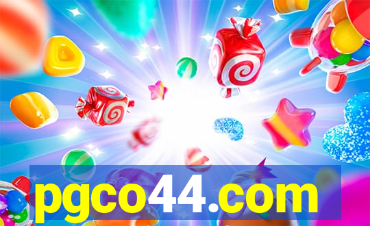 pgco44.com