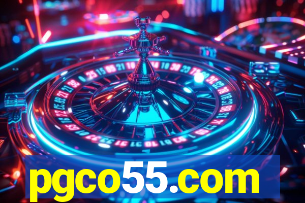 pgco55.com