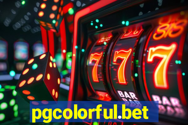 pgcolorful.bet