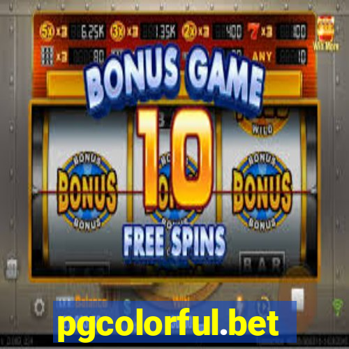 pgcolorful.bet